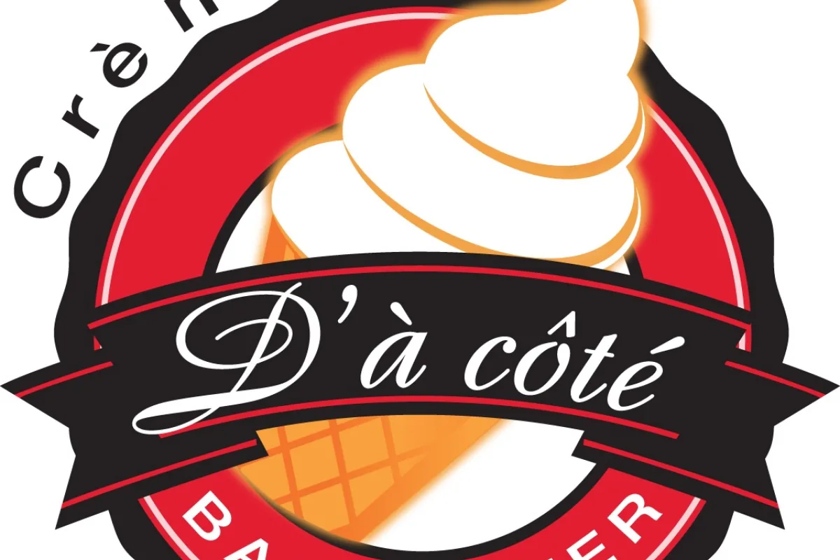 Crèmerie D À Côté logo