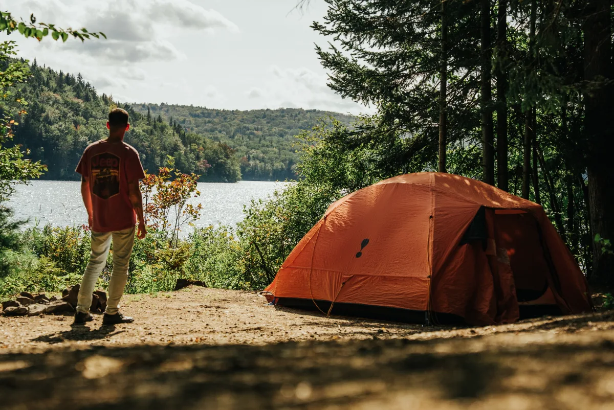 1 Camping 26 Principale