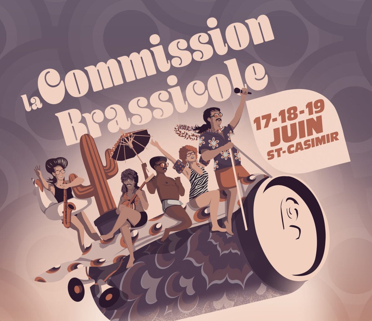 Commission brassicole 2