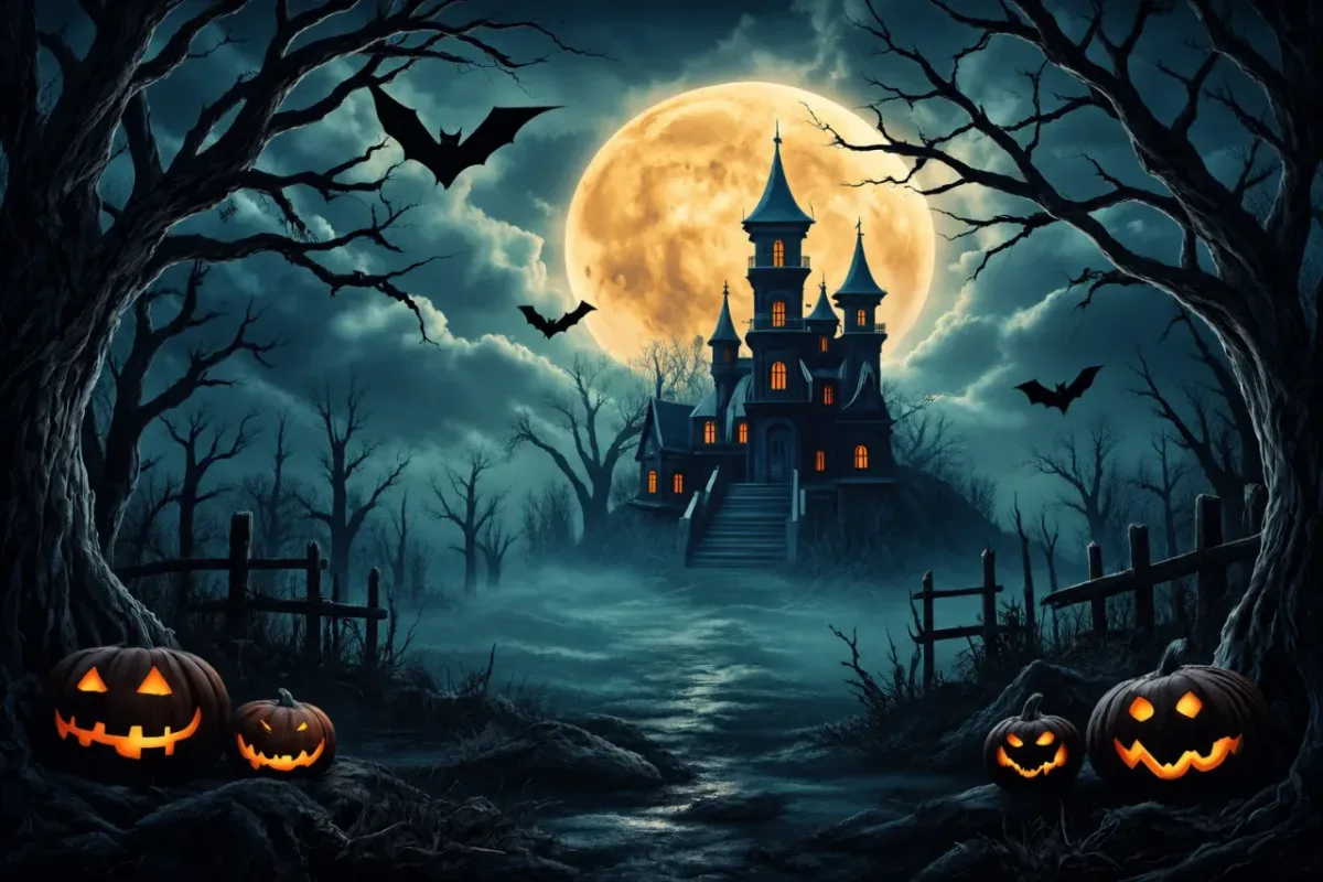 11 Halloween S Aint Raymond 2026