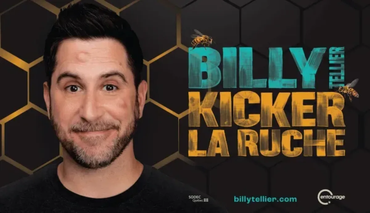 14 Billy tellier str26