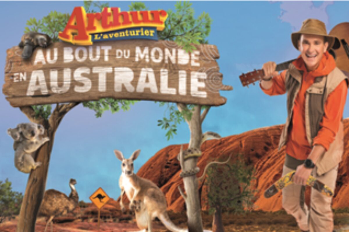 Arthur