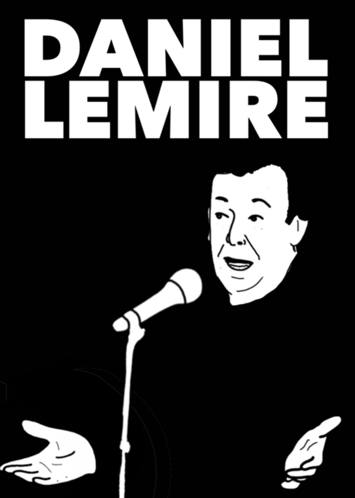 Affiche Lemire