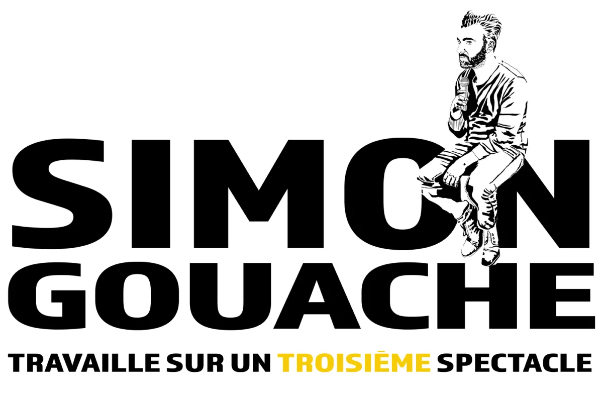 Simon Gouache