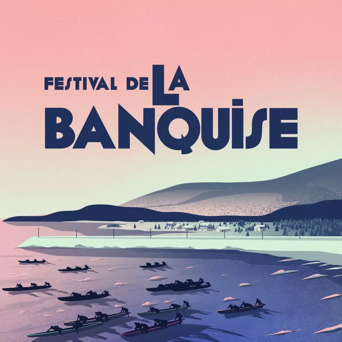 Festival banquise 2024