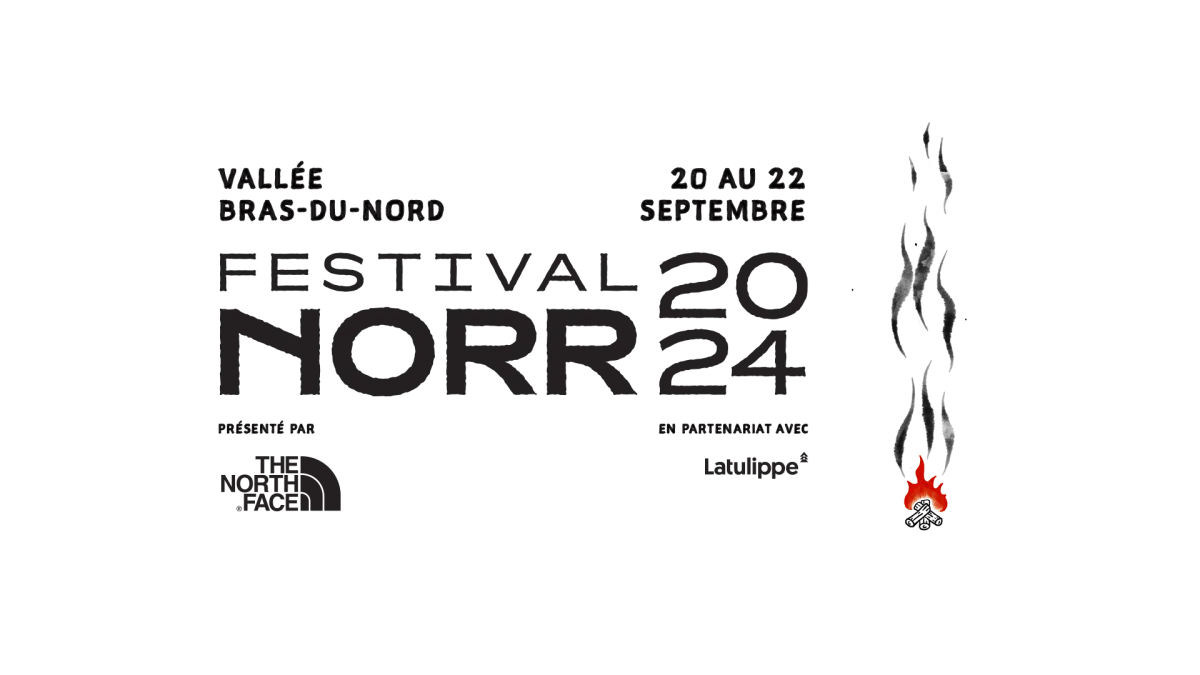 Festival NORR 2024