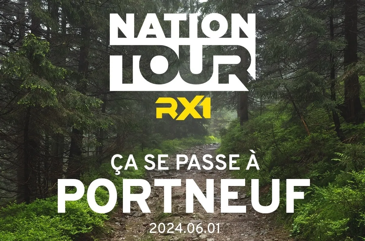 Nation tour 2024