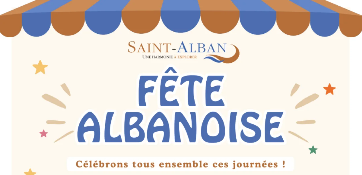 Fete albanoise