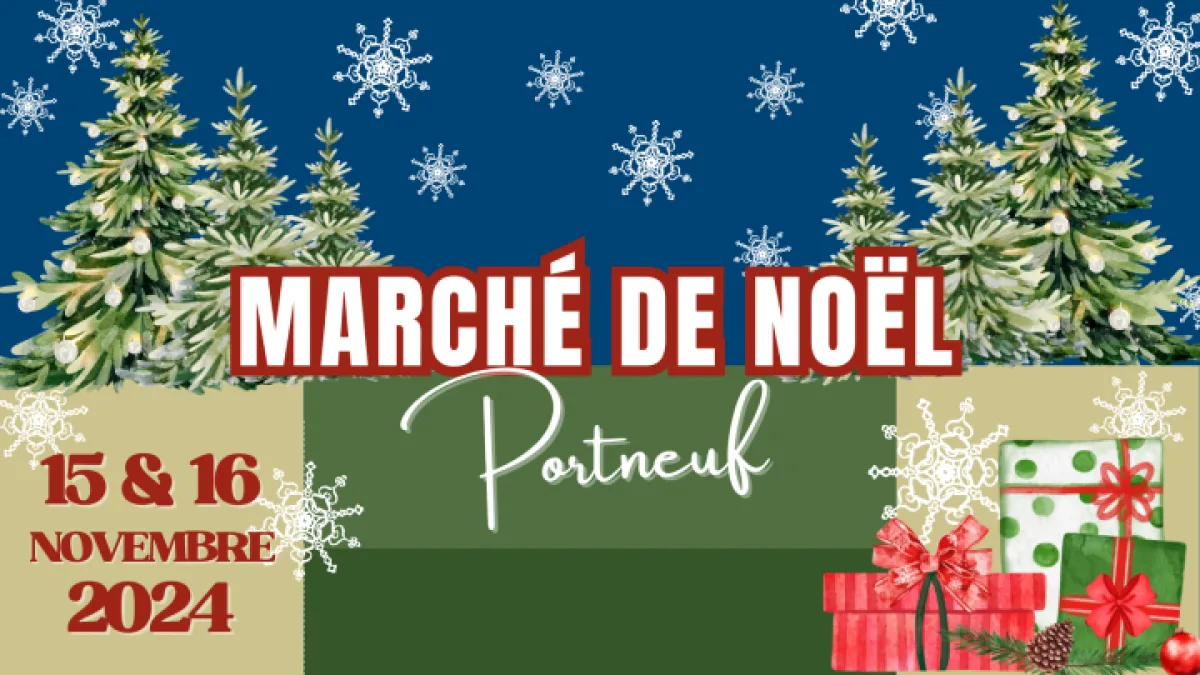 Marche Noel Portneuf 2024