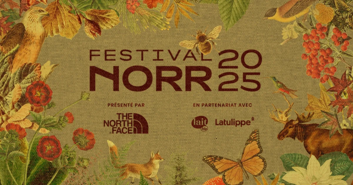 NORR 2025