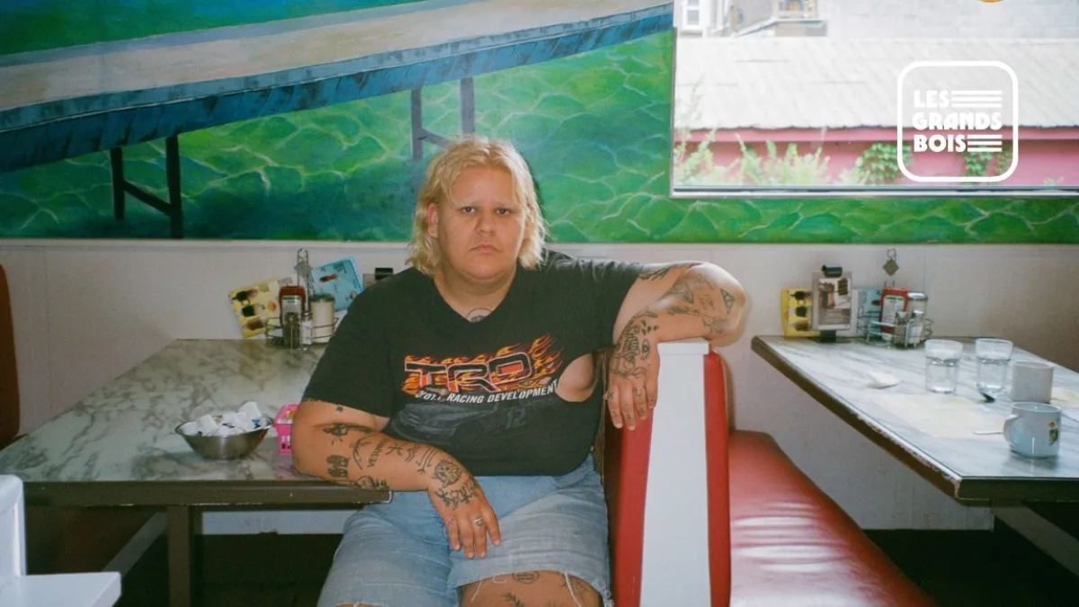 Safia nolin nov 2025