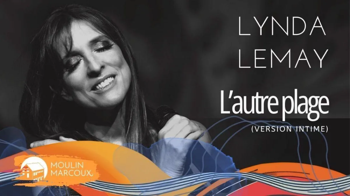Lynda Lemay Moulin M