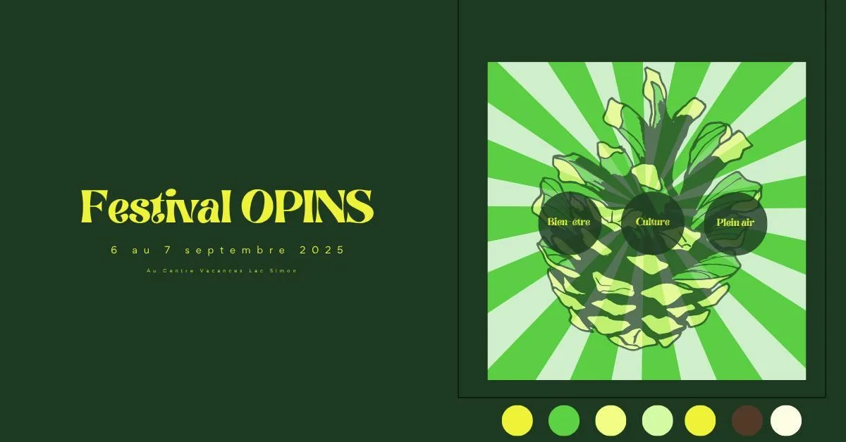 Opins 2025