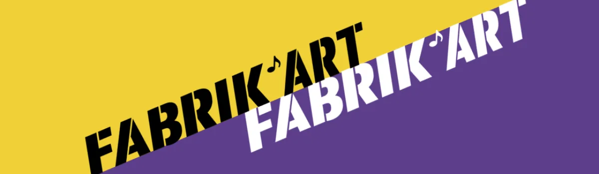 Fabrik Art 25