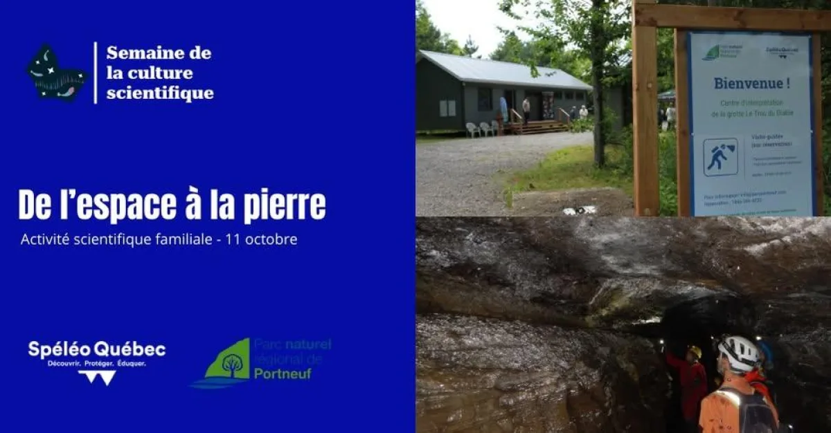 Journee scinetifique 25 pnrp