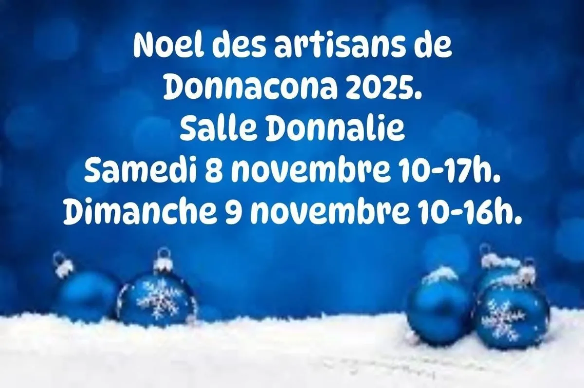 Noel D Onnacona 2025