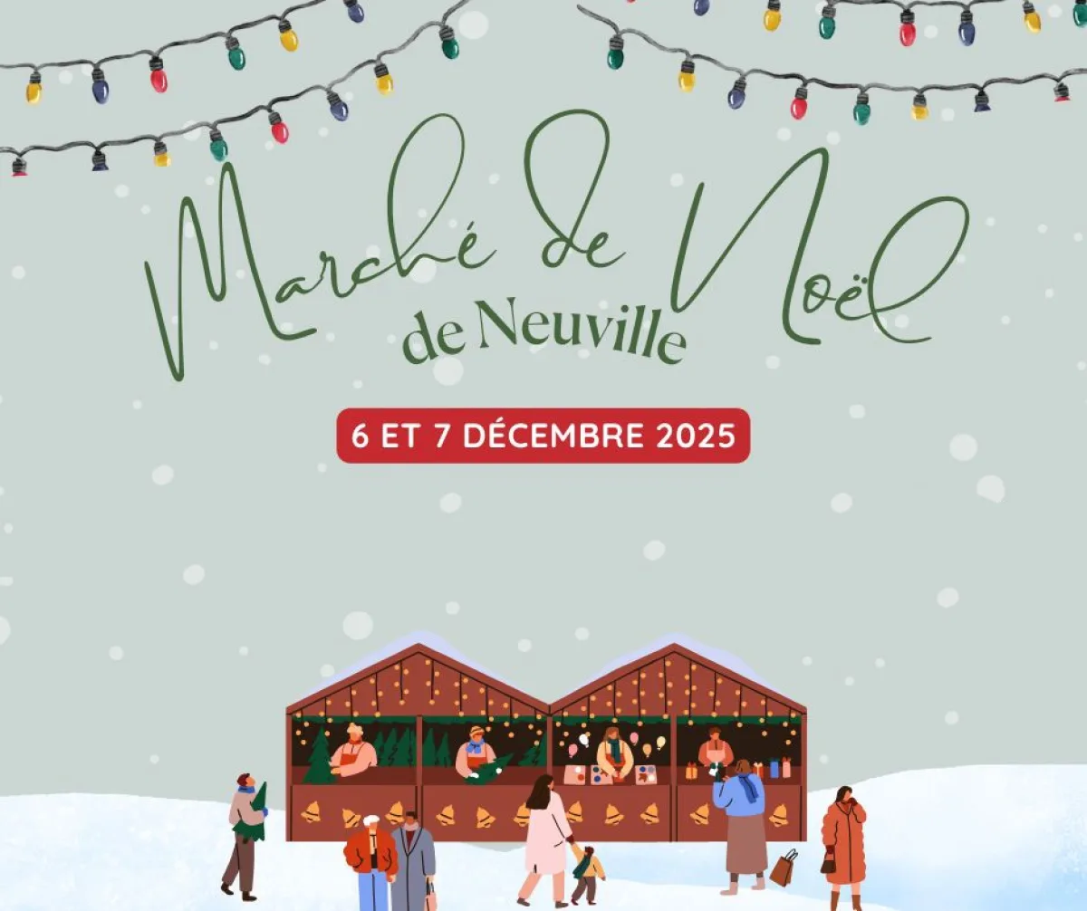 Neuville 6 7 decembre