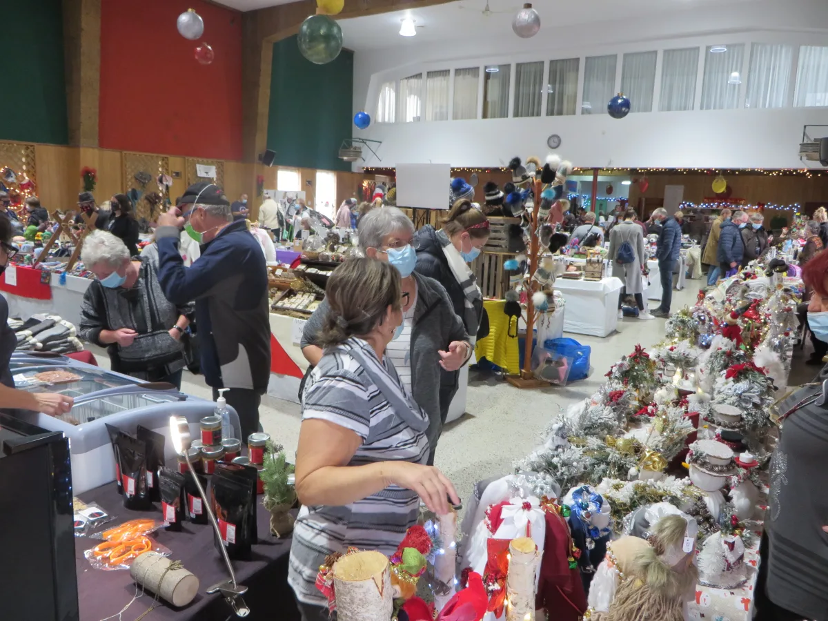 Salon des artisans 2021 5