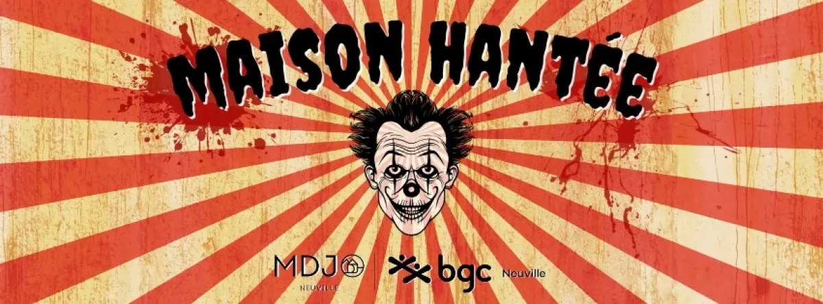 Maison hantes Neuville 25