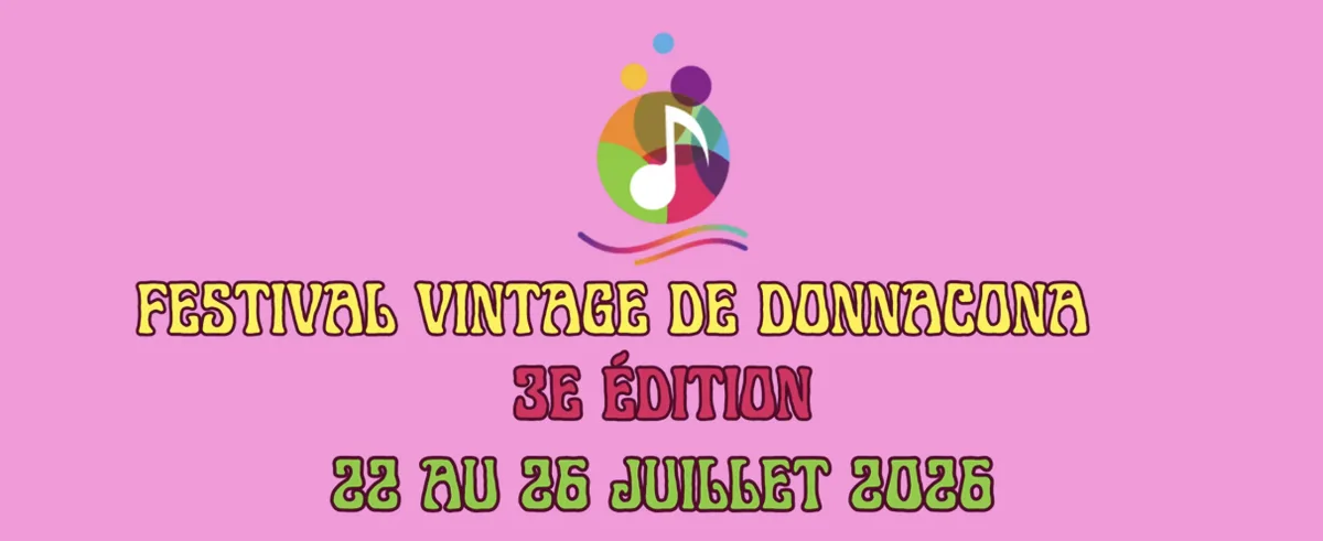 Fest vintage 2026