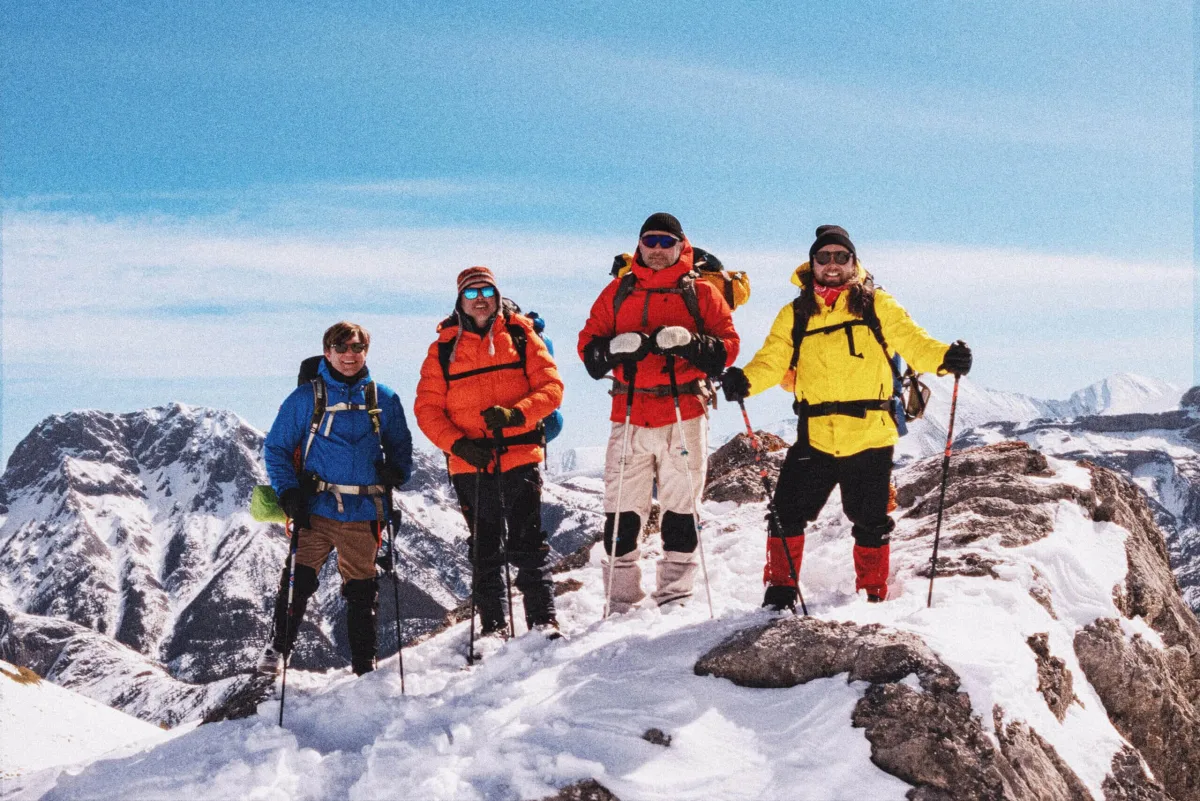 7 Trois accords lgb26