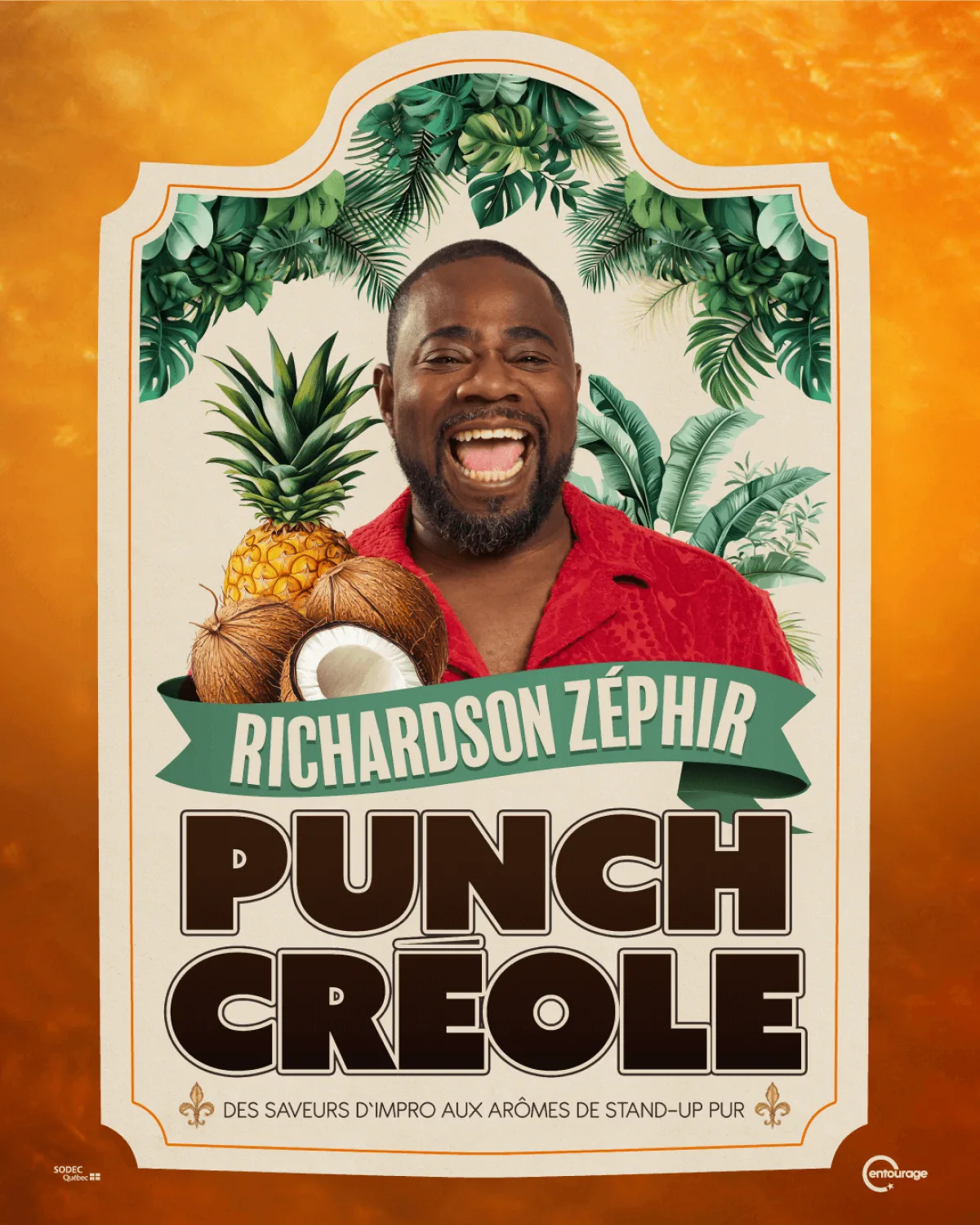 8 Richardson Zephir lgb26