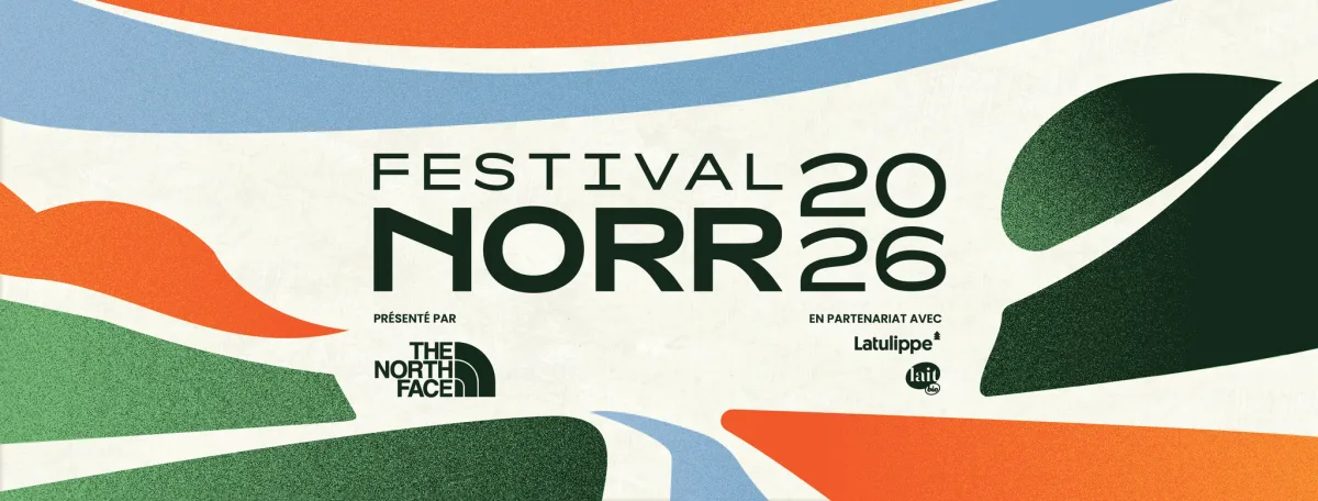 8 Festival NORR 2026