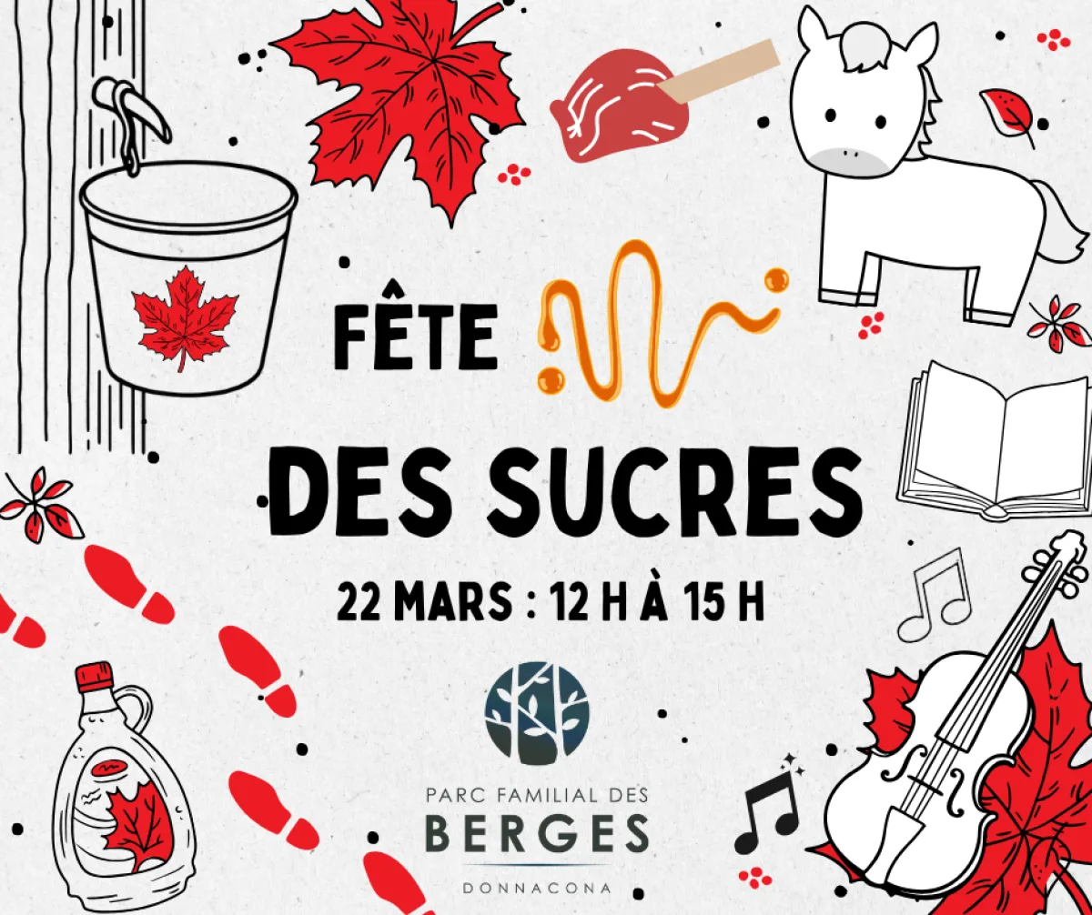 Fete des sucres web