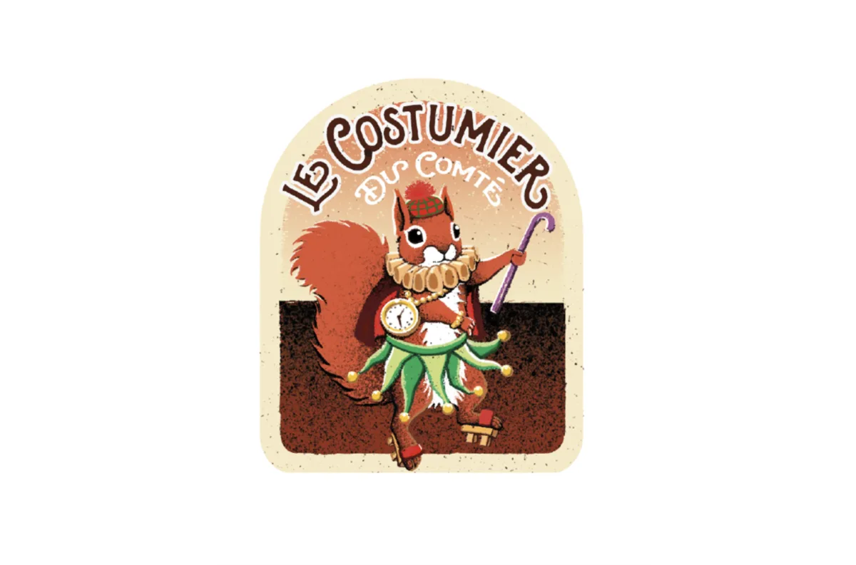 Costumier 26