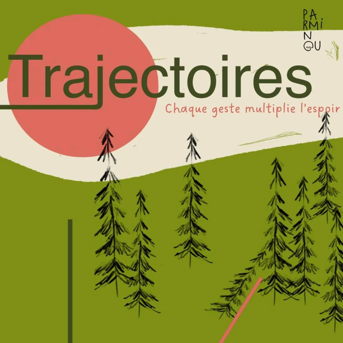 6 trajectoires 26