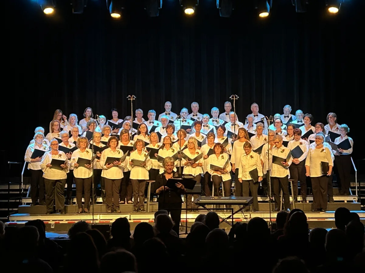 8 Choeur La Chant Harmonie 26