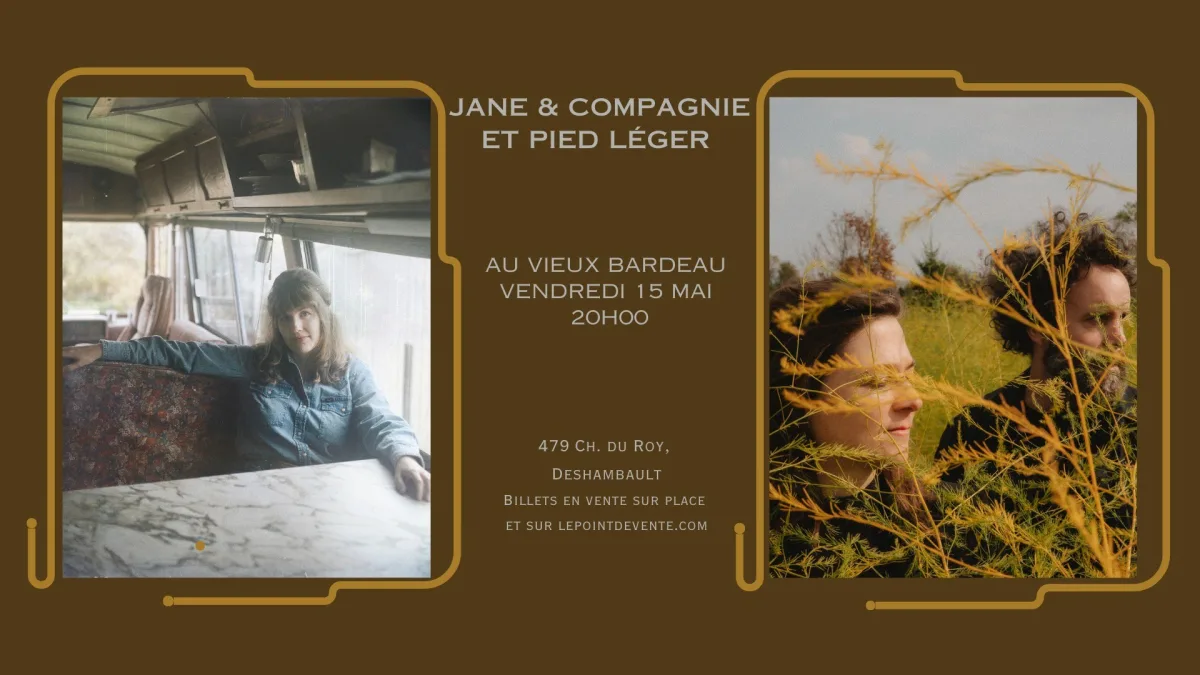 1h jane et cie bardeau 26