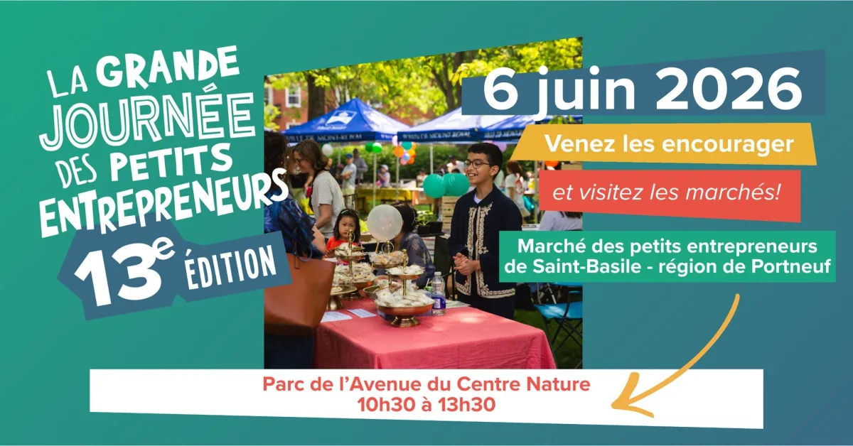 1k marche petite entrepreneurs st basile 26