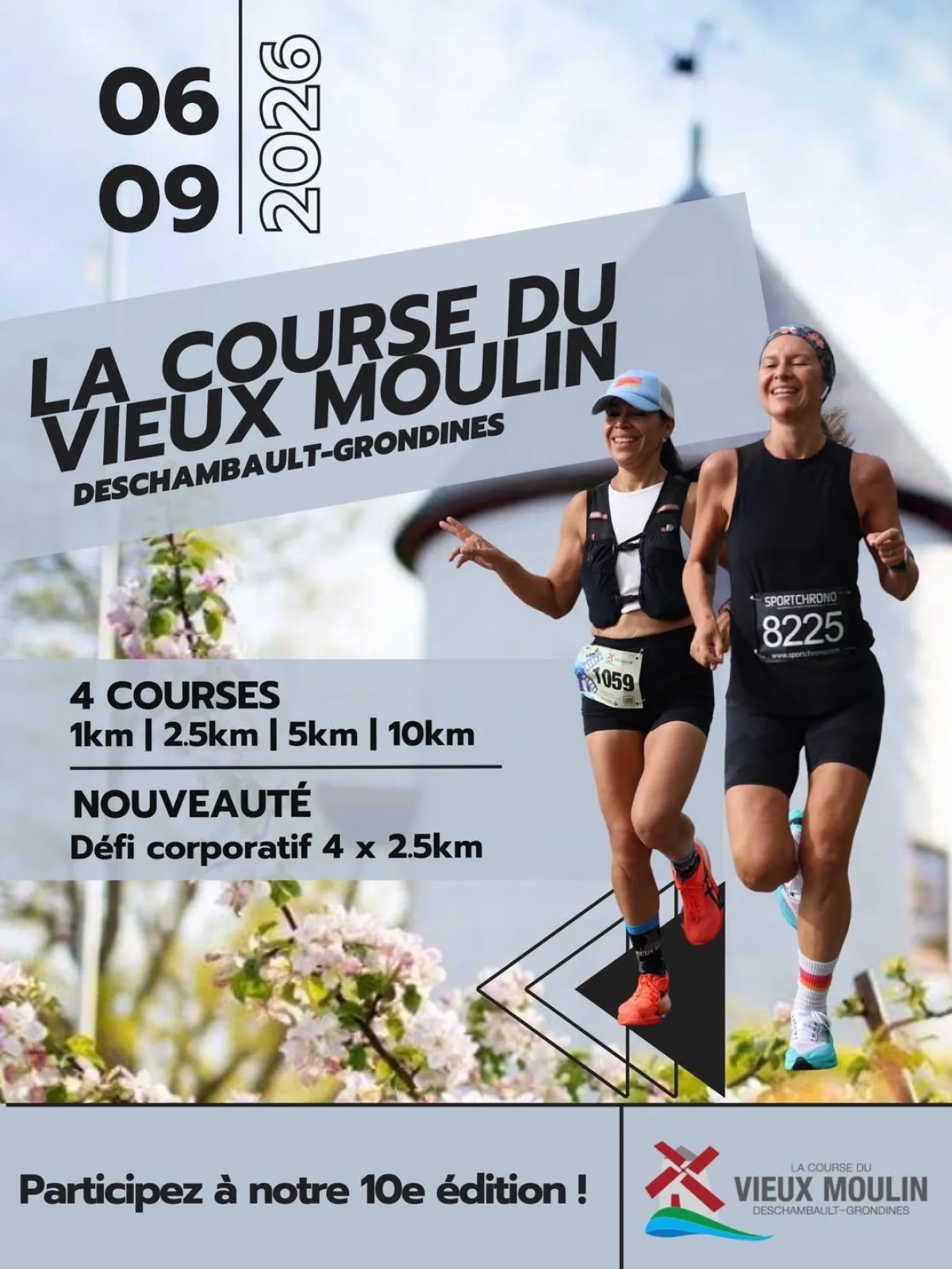 17 course du vueux moulin 26