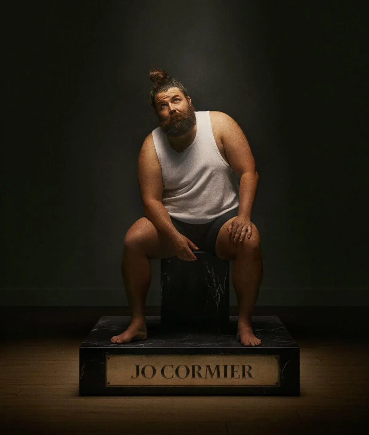 21 jo cormier LGB 26