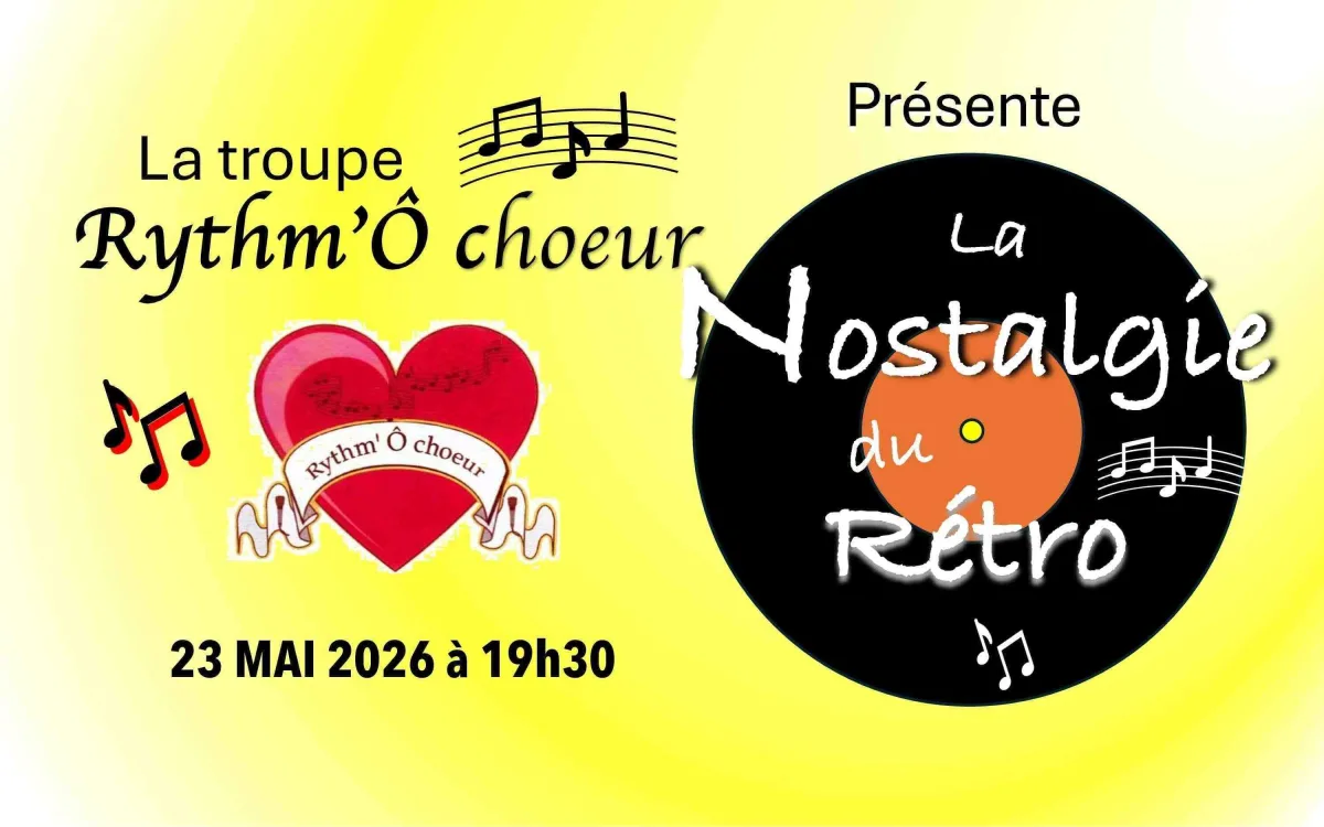 25 Rythm O choeur st marc 26