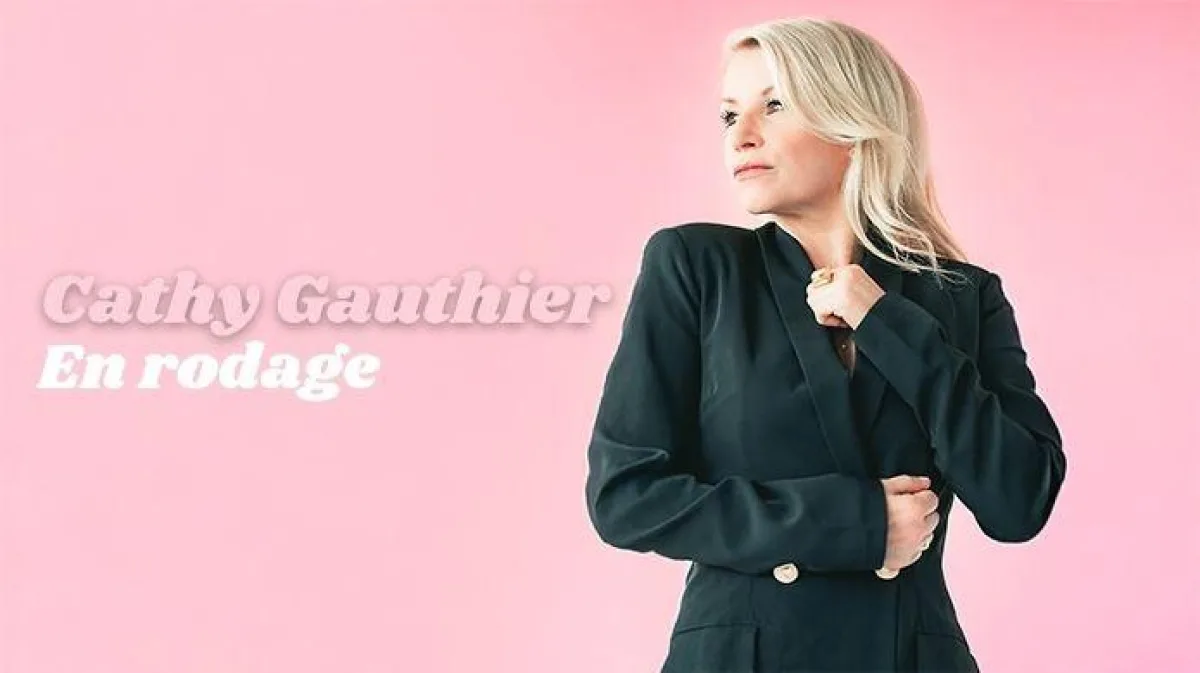 CATHY GAUTHIER Oev I Iv Cb X9 Hwp Tw FI7