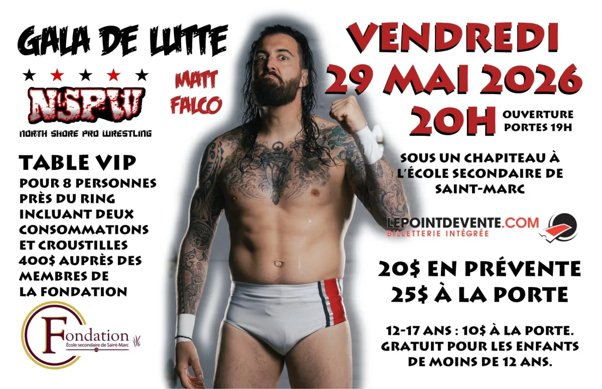 1 gala lutte essm 26