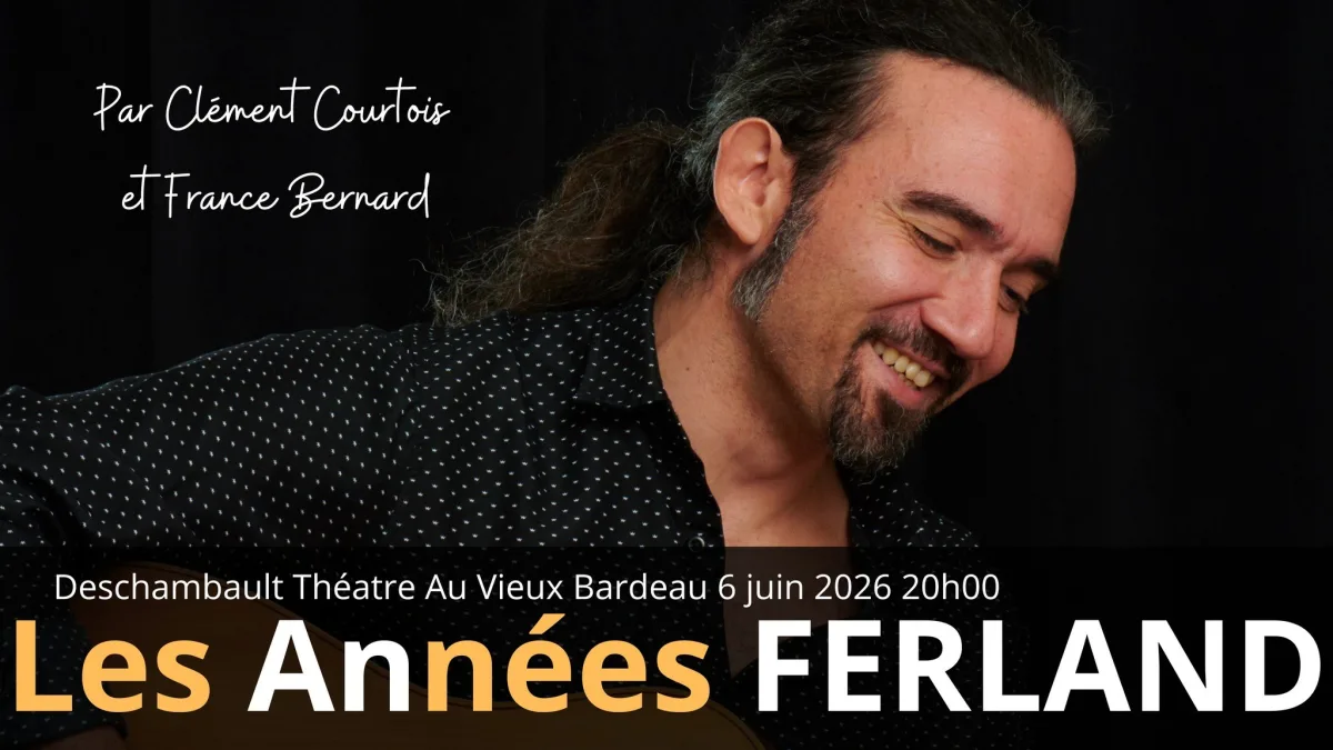 2 annees fernand 26
