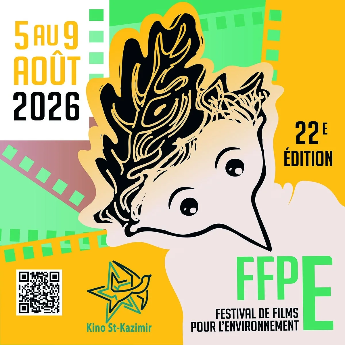 Ffpe 22 2026