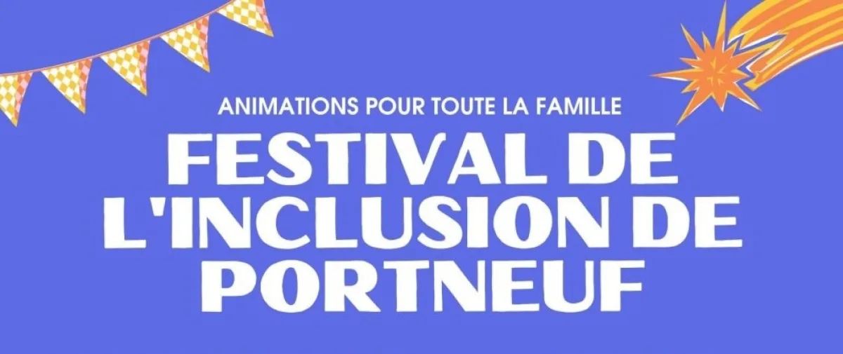 Festival inclusion 26