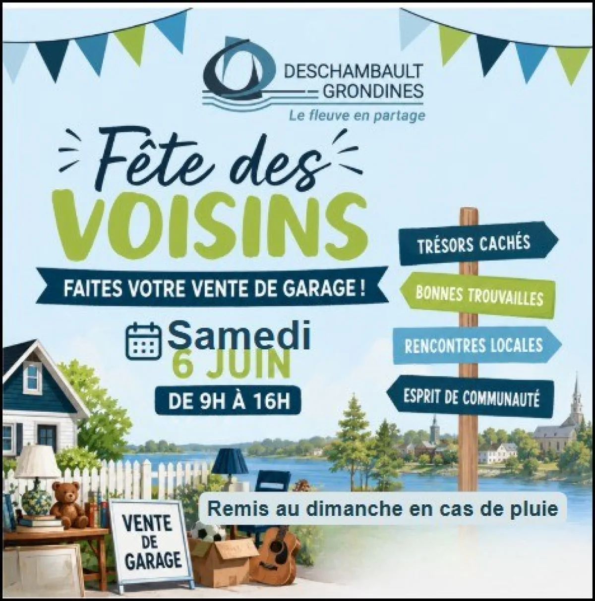 1 Voisins 26 DG