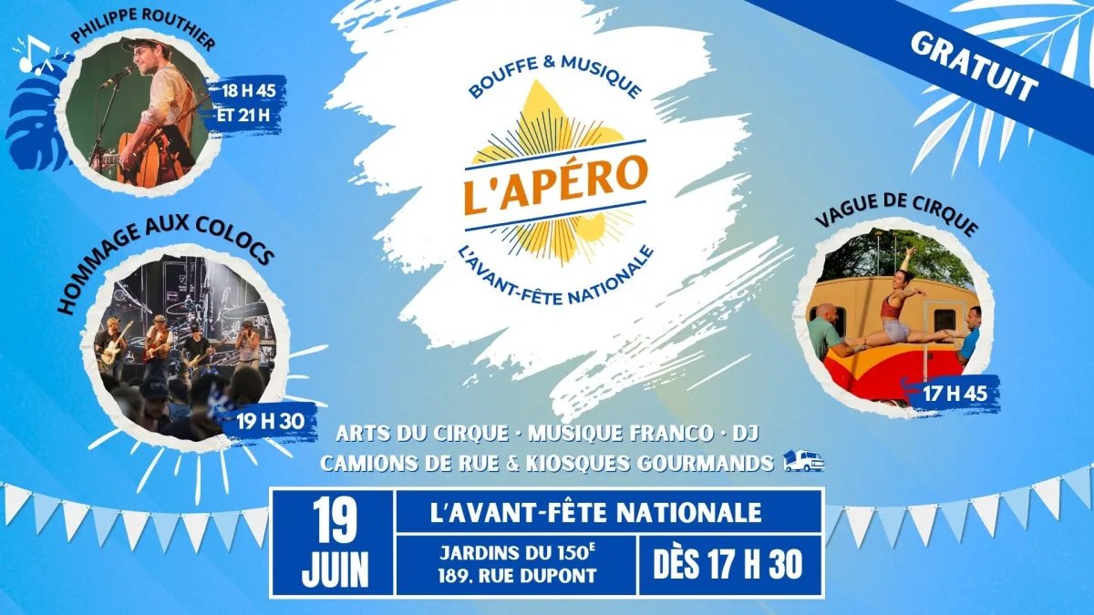 2 Pont Rouge apero 26