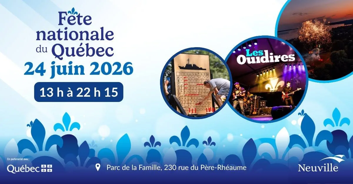 14 fete nationale Neuville mini