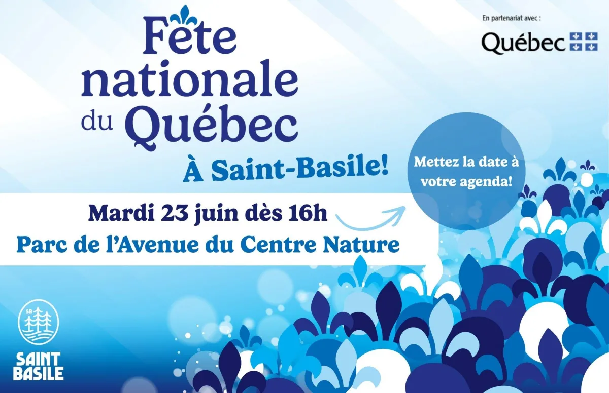 16 fete nationale St Basile 26