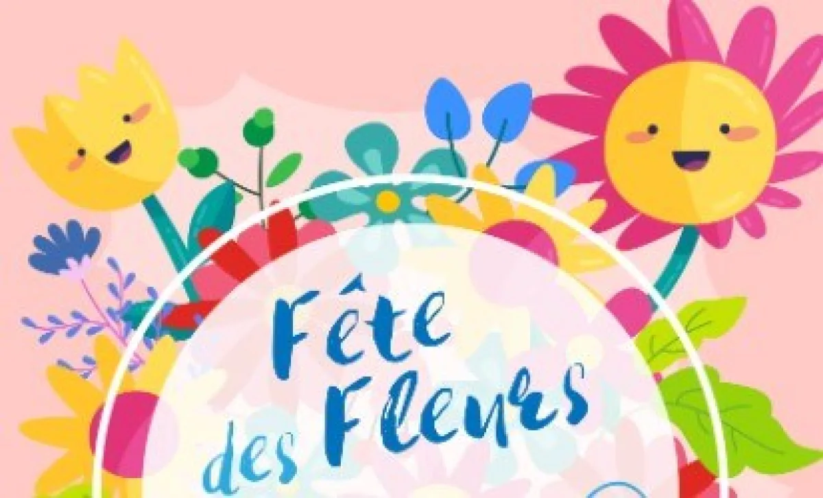 Fete des fleurs 26