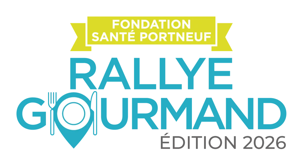 Rallye gourmand 2026