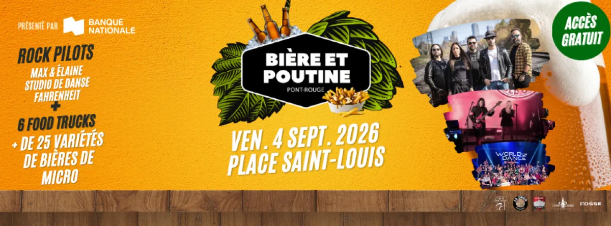 10 biere poutine p r 26