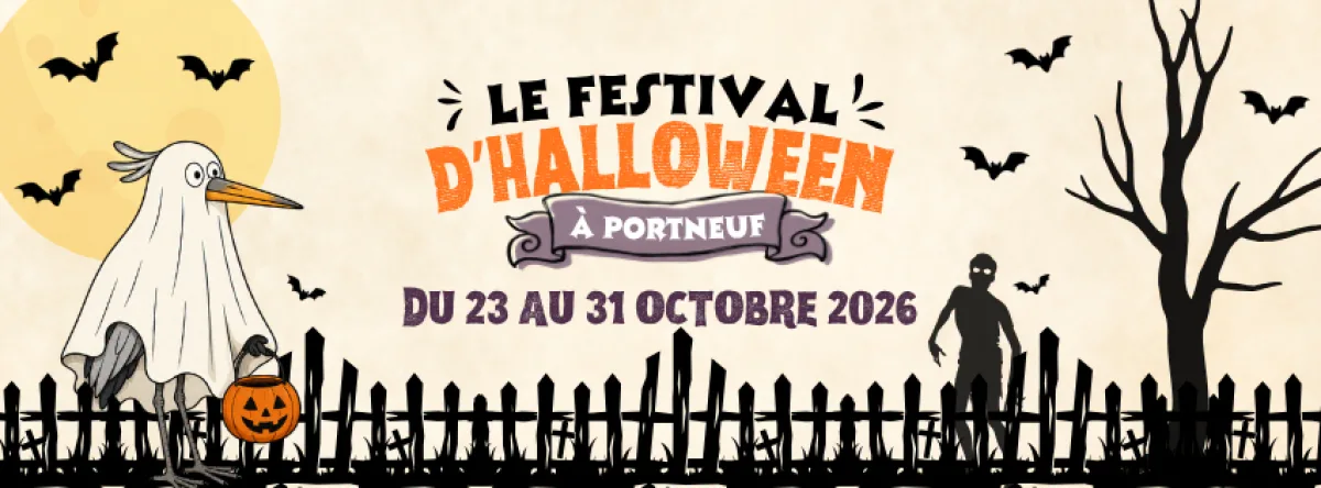 5 festival halloween portneuf mini