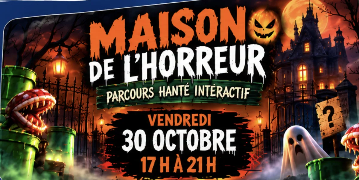 6 maison horreur cap sante 2026